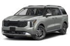 2025 Kia Carnival Hybrid Passenger Van_101